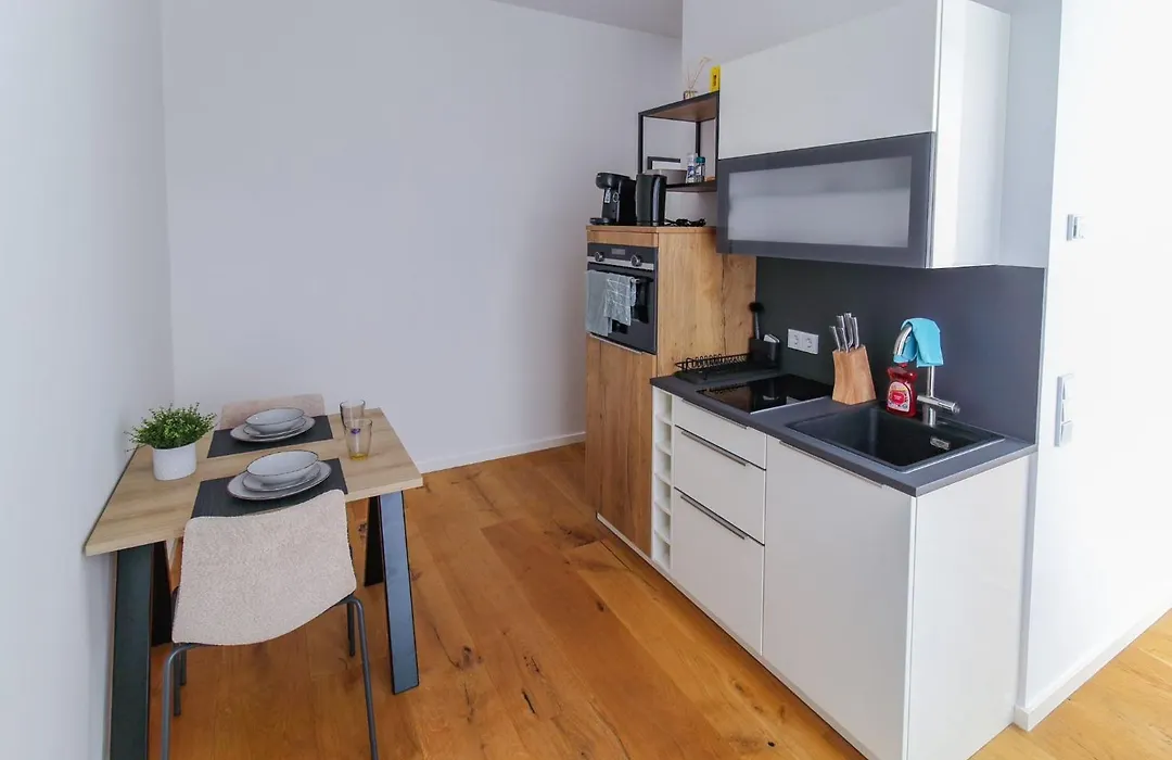 Helios Berlin Apartments-1