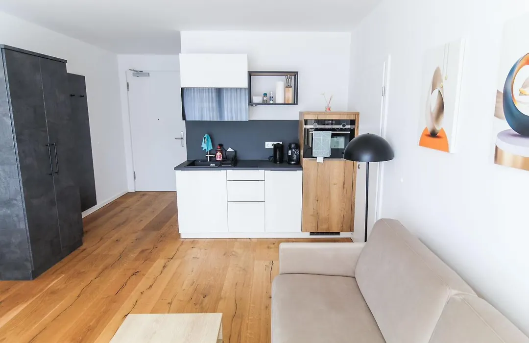 Helios Berlin Apartments-1