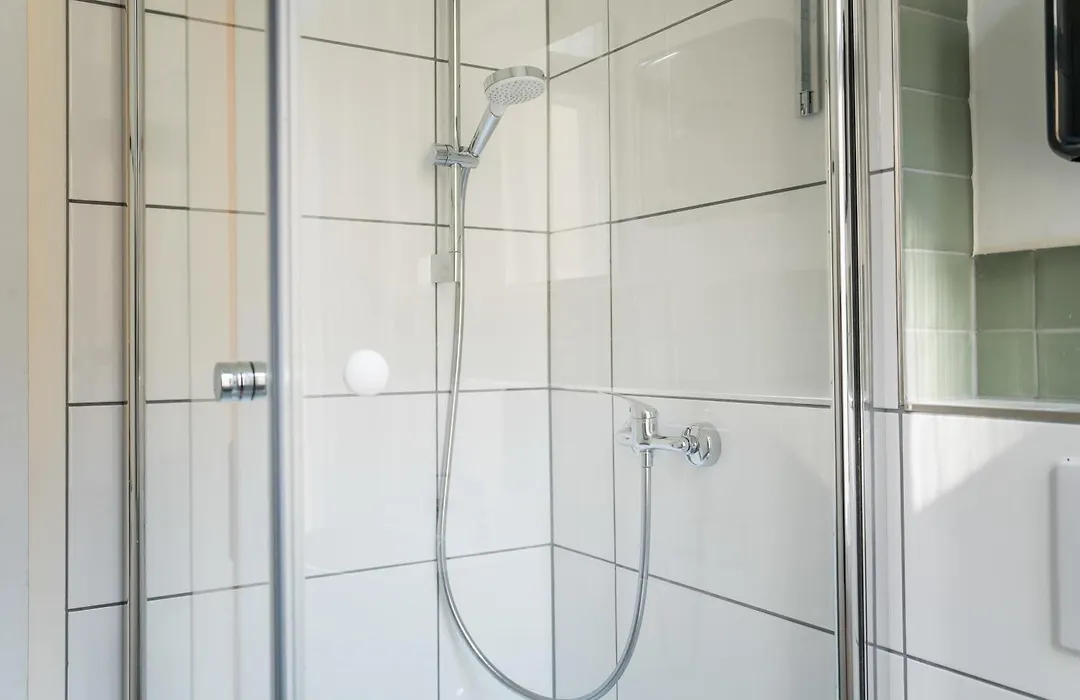 Apartment at Rosenthaler Platz-1