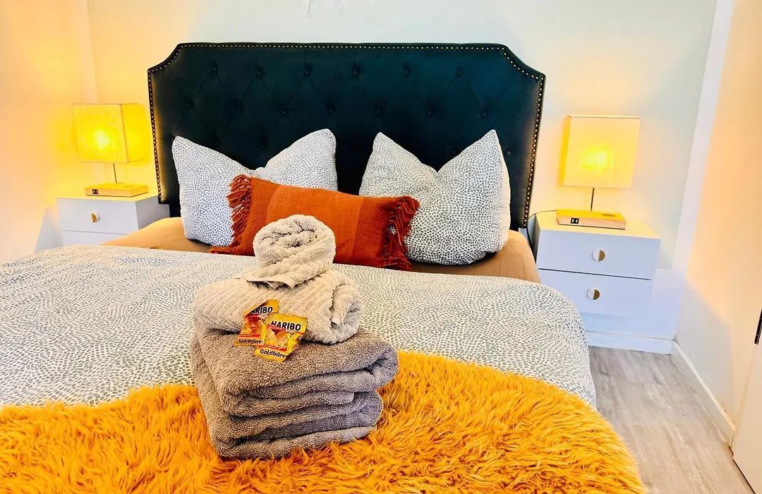 Golden Loft Berlin-1