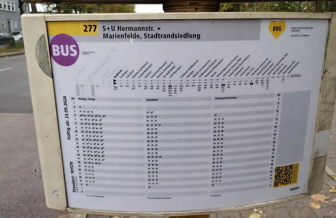 Weekend In Berlin-1