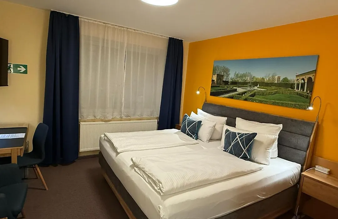 Parkhotel Marzahn-1