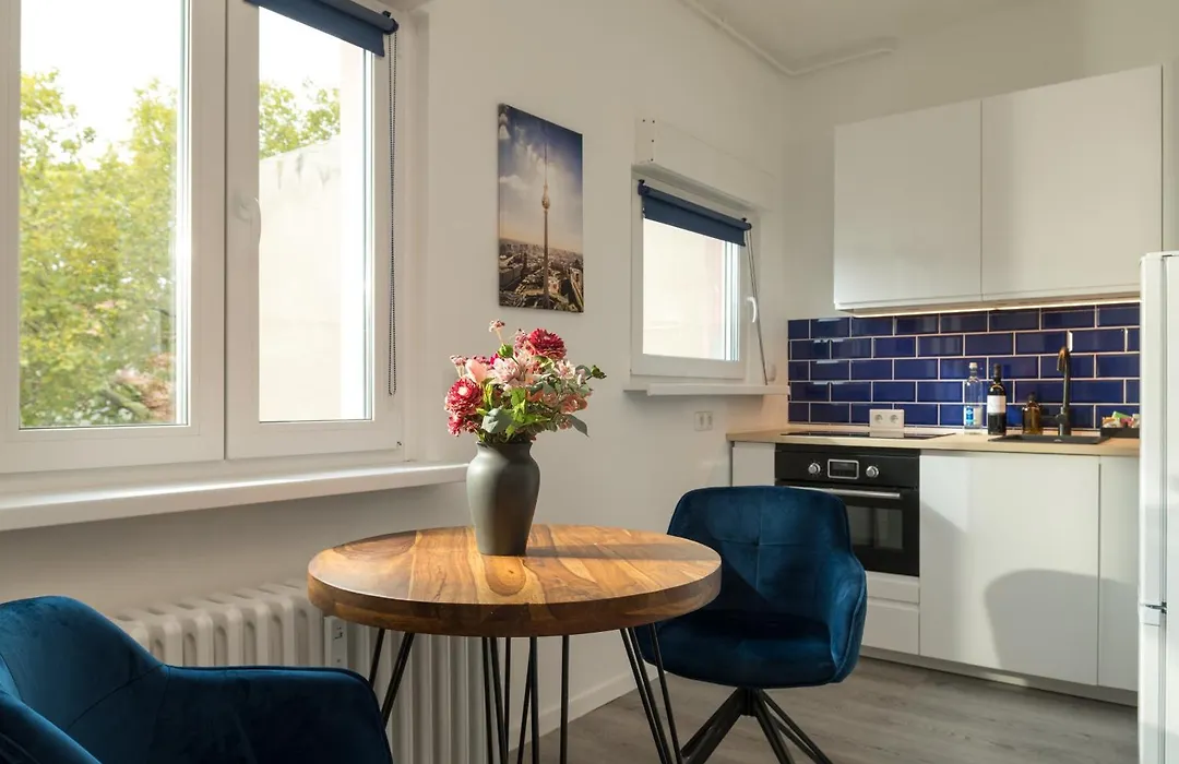 Boardinghouse Hohenzollern-1