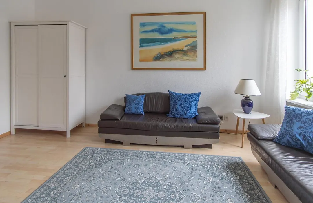 Holiday Berlin Apartments-1