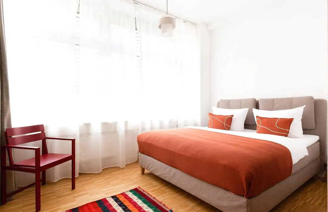 Factory Lofts Art Design Kreuzberg Mitte-1