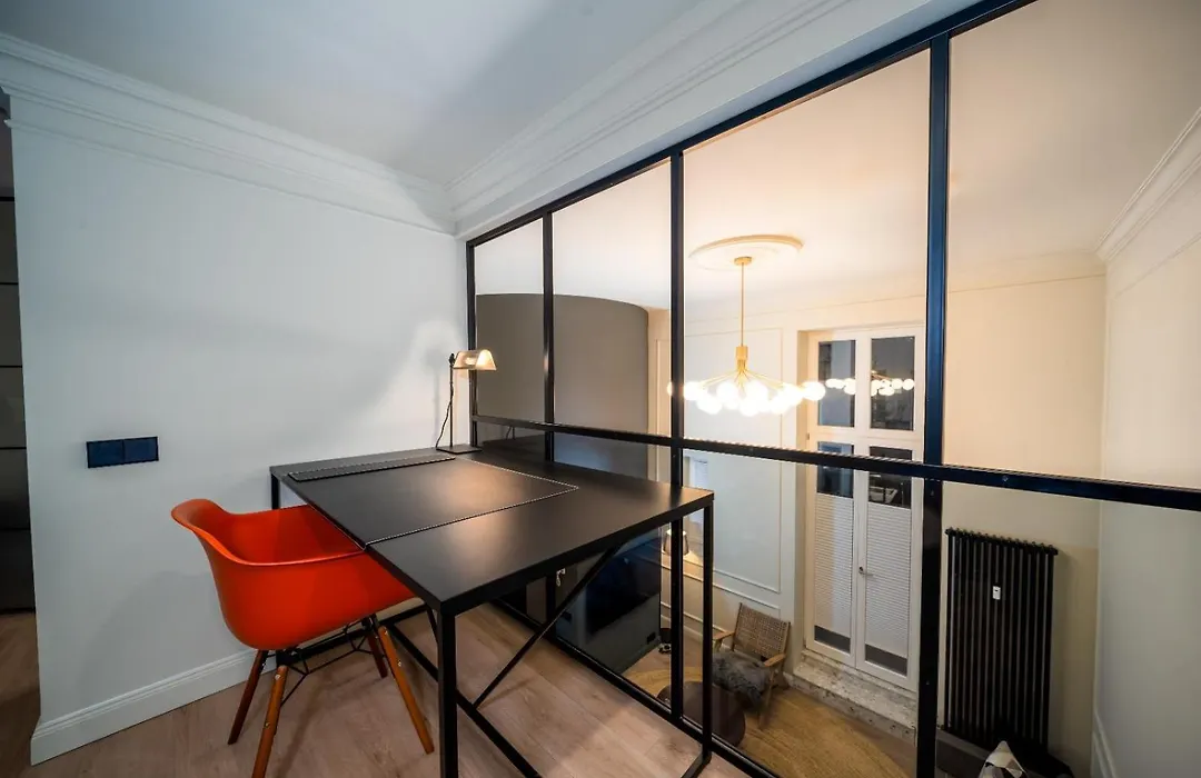 Apartment "Good Berlin"-1