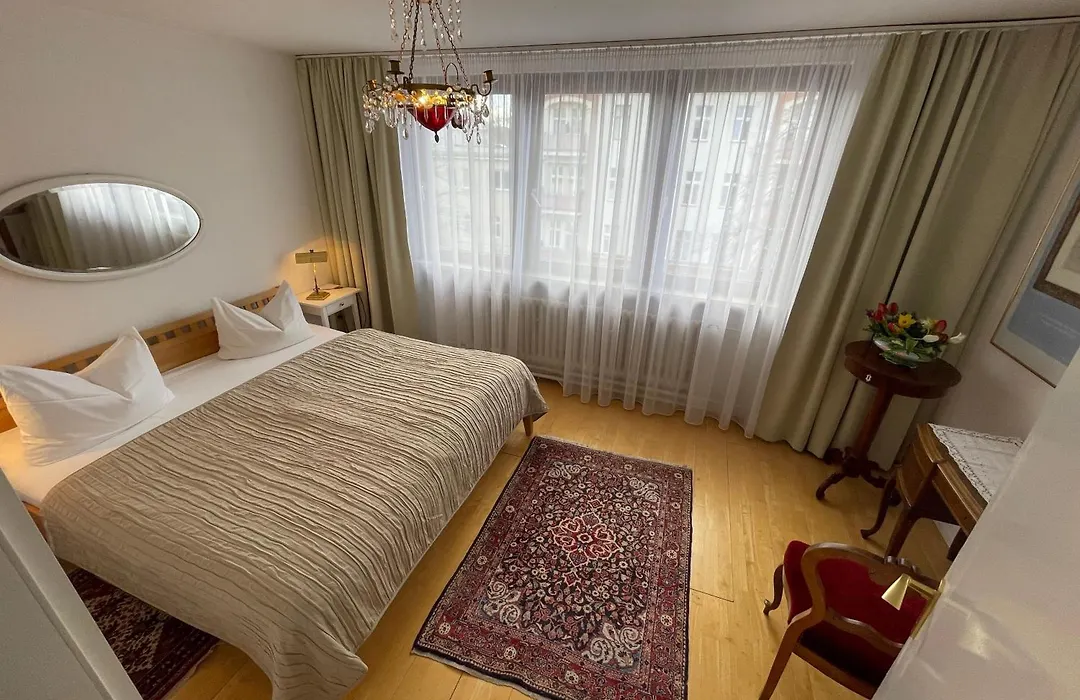 Das Literaturhotel Berlin-1