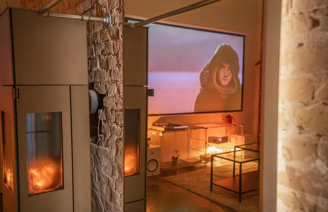 Design Loft in Berlin Prenzlauer Berg-1