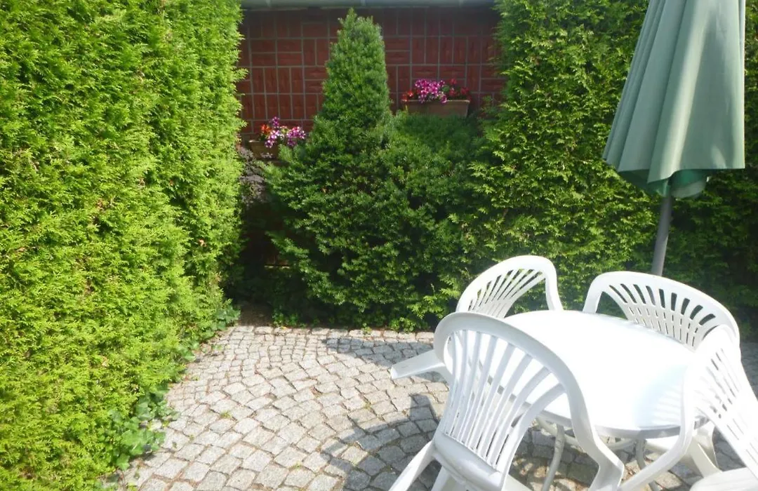Berlin Urlaub im Grünen-1
