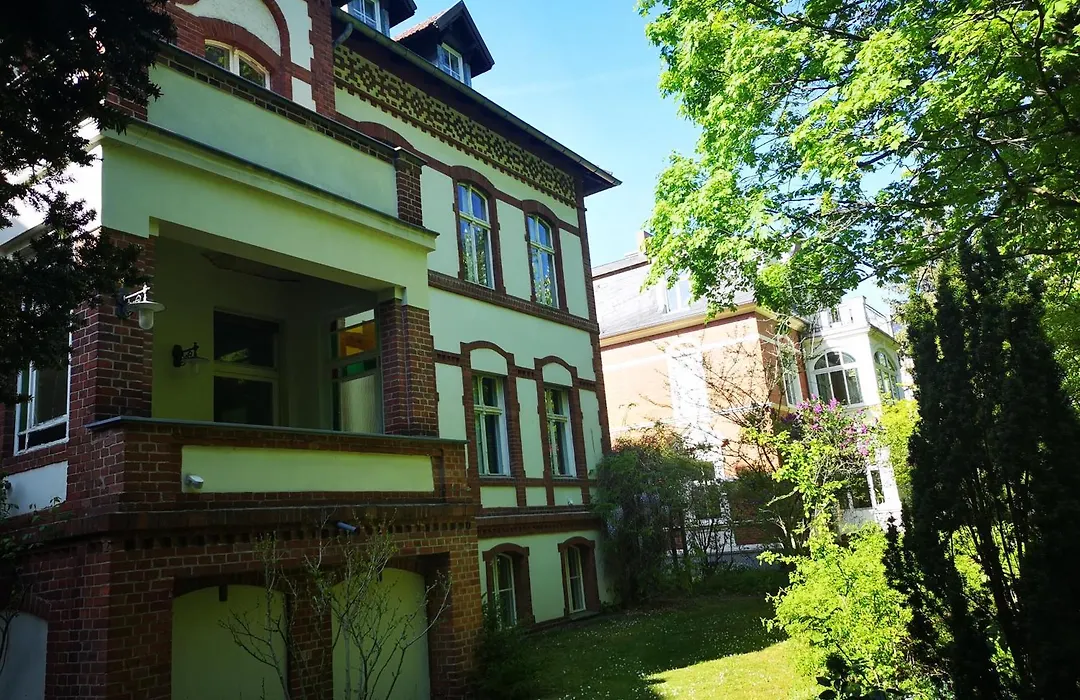 Gründerzeitvilla in Berlin Zehlendorf-1