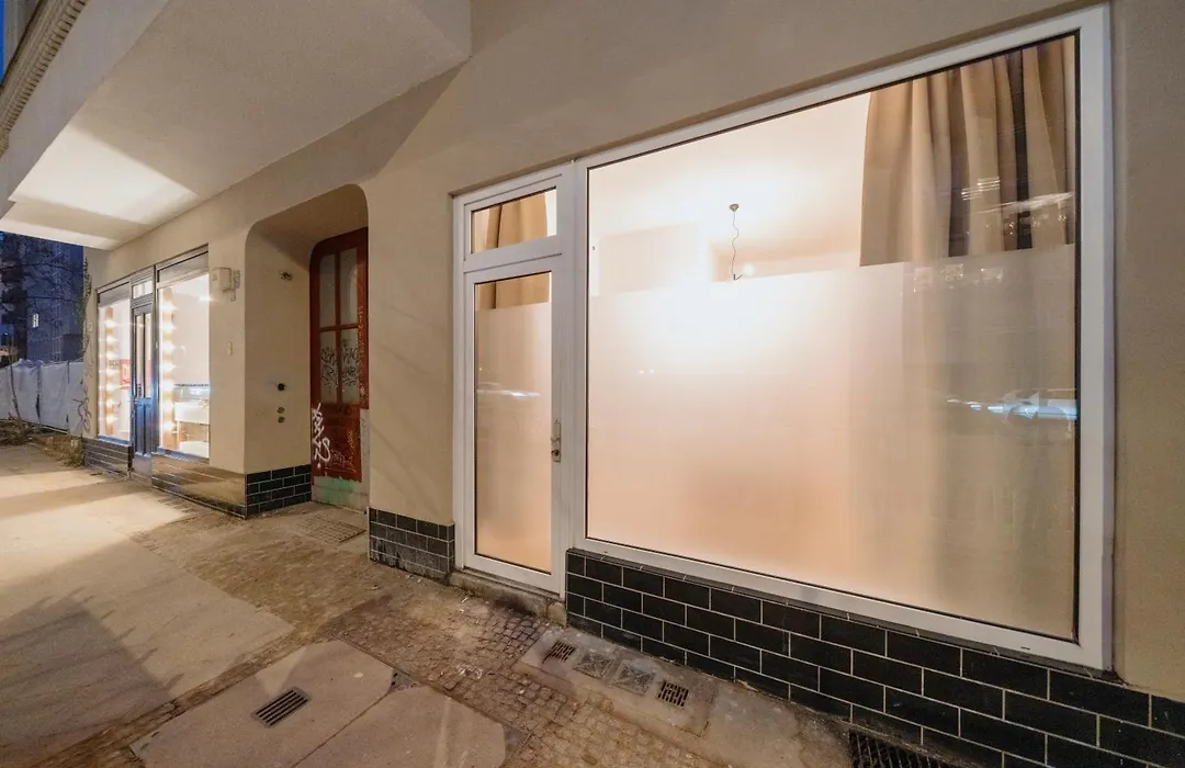 2 Bedroom-Urbanapartment-Berlin-1