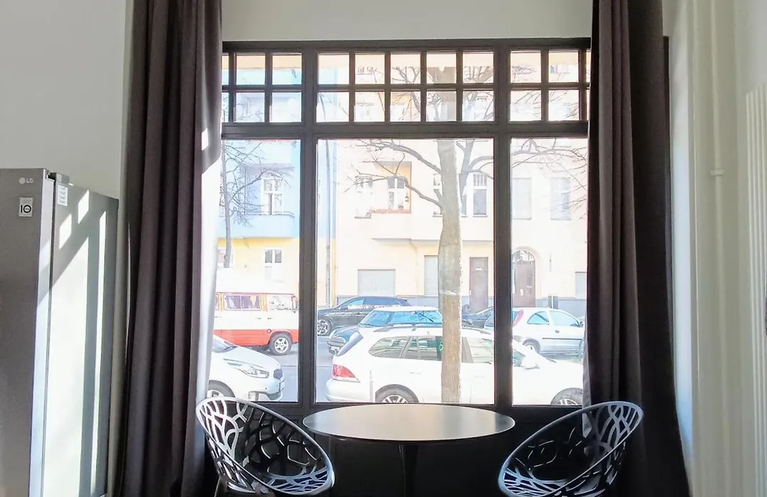 Loft nahe Schloss Charlottenburg-1