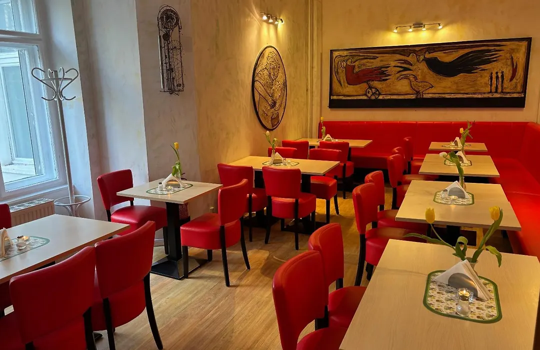 Bornholmer Hof Im Prenzlauer Berg-1