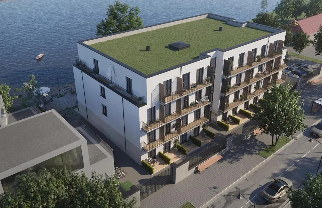 Cana Apartments Spreeblau-1