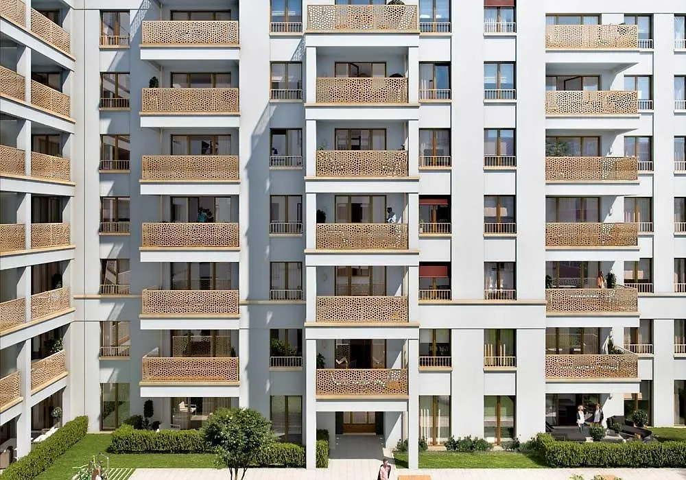 Either Private 2B2B Or Shared 1B1B, Luxury, Bright, Spacious-1