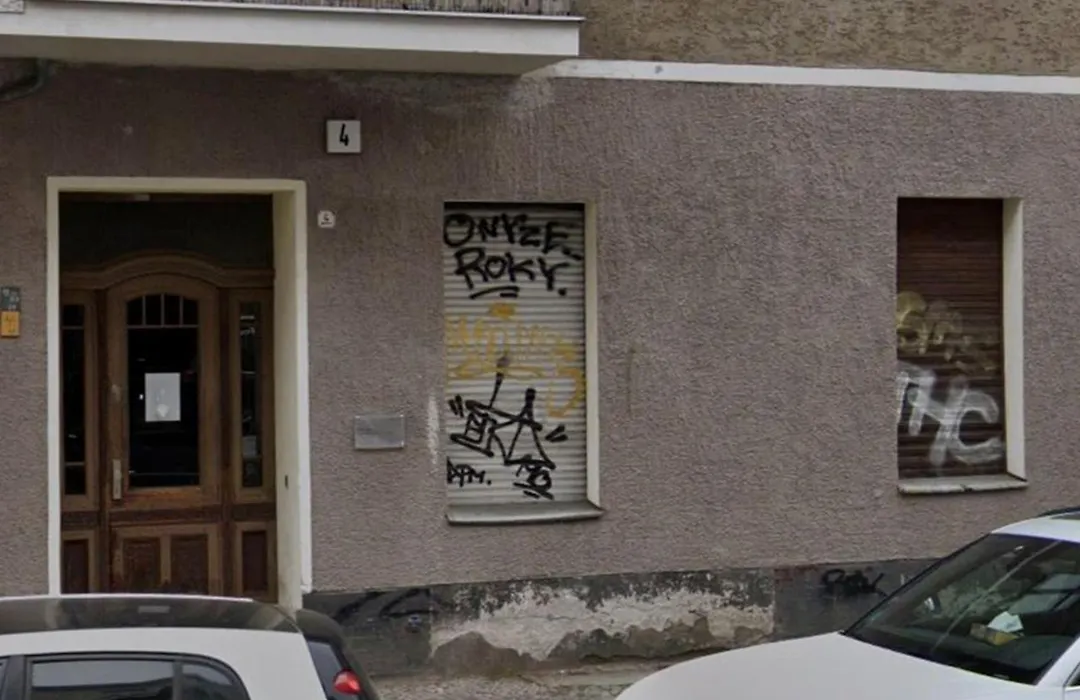 Sehr zentrale Wohnung für bis zu 6 Gäste - Nah gelegen zum Kurfürstendamm, Potsdamer Platz und Kreuzberg in 10 Minuten-1