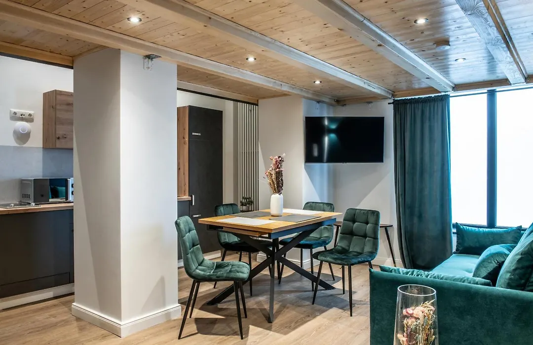Oran Apartment 8-1