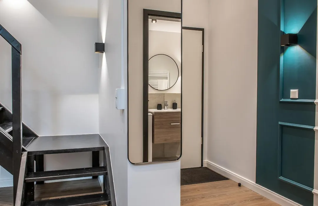 Oran Apartment 4-1