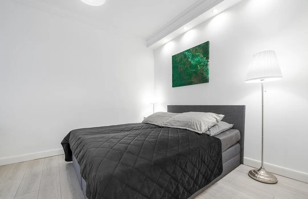 The Lachmann Group Apartment, 2Br, One Living Room, 2 Bathrooms, Family Friendly, 4 - 7 Guests-1