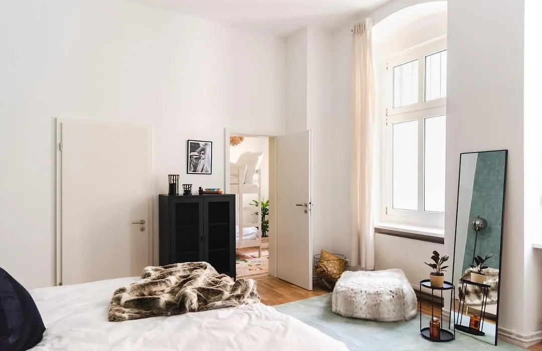 Großes Apartment am Kudamm-1