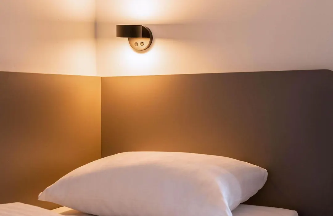 B&B Hotel Berlin City-Ost-1