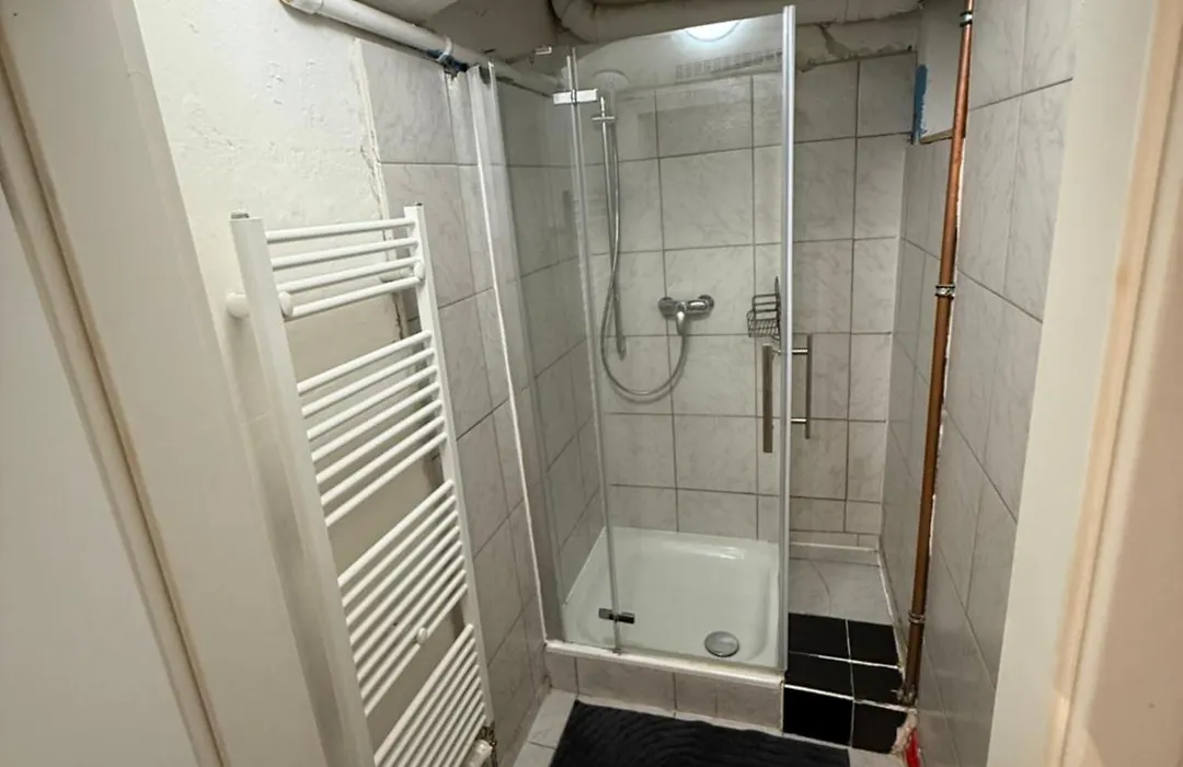 Ferienwohnung Kreuzberg-1