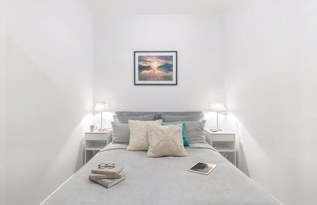 Lofty Torstr Apartments, 4 Unique Units From 1-3 Bedrooms In Mitte, Ideal For Families & Groups, From 2 Up To 8 Guests-1
