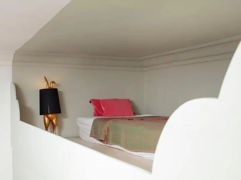 Berlin Suites & Residencies-1