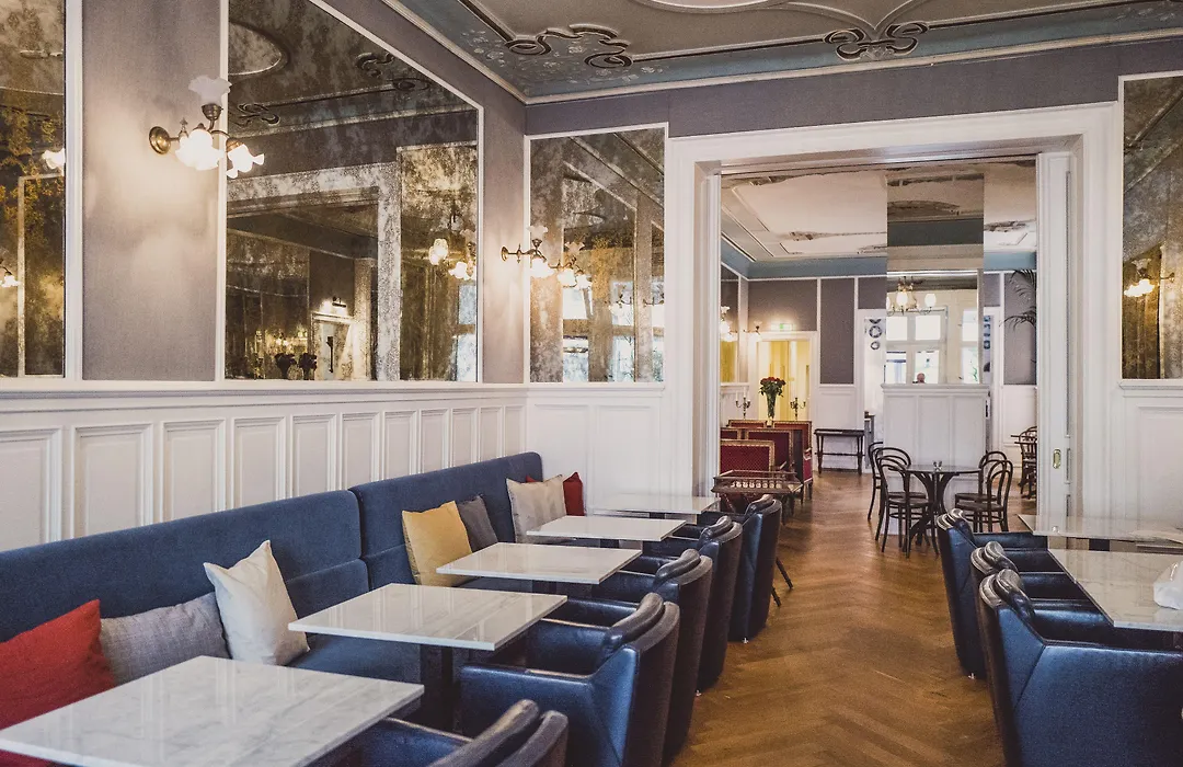 Henri Hotel Berlin Kurfürstendamm-1