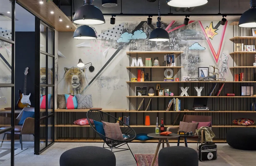MOXY Berlin Humboldthain Park-1