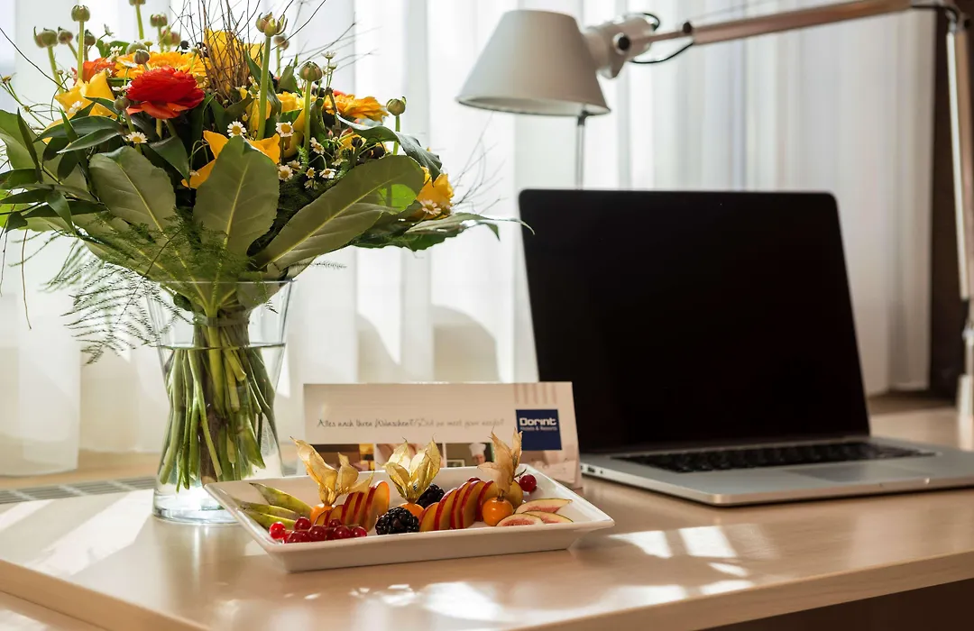 Essential By Dorint Berlin-Adlershof-1