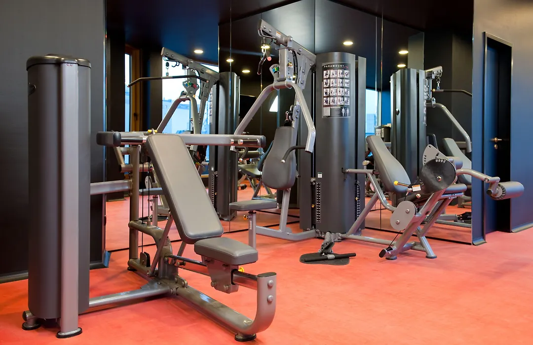 Axel Hotel Berlin - Adults Only-1