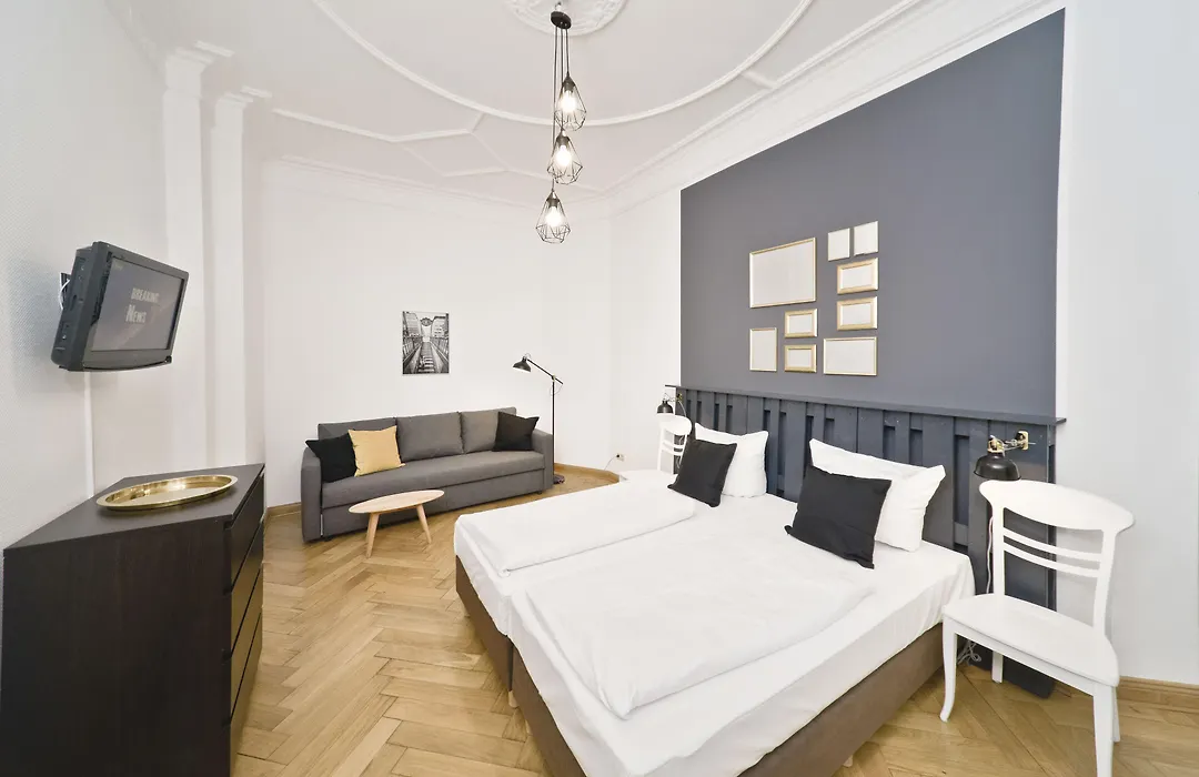 Old Town Apartments-1