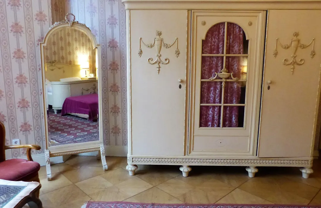 Hotel-Pension Funk am Kurfürstendamm-1