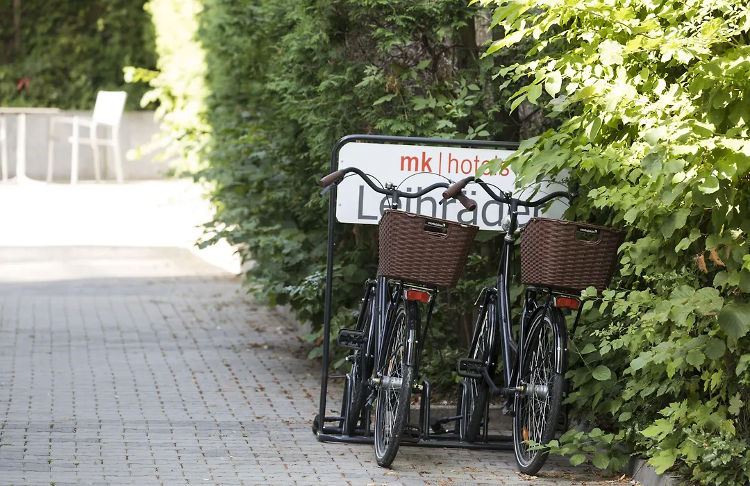 Mk Bed & Breakfast Berlin-1