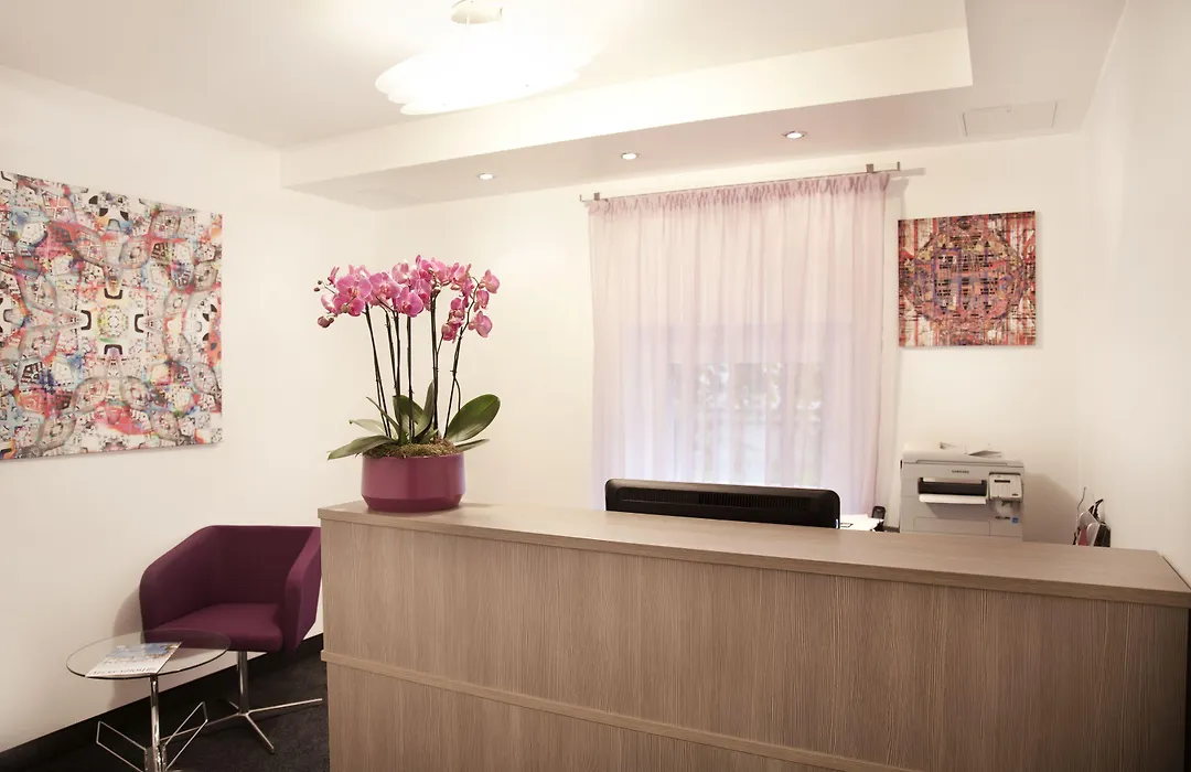 Hotel Nikolai Residence-1