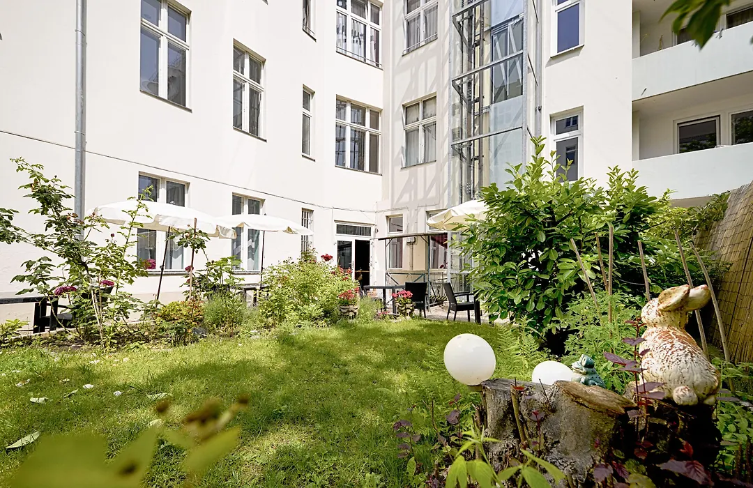 Arco Smart City Hotel - Berlin Ku'Damm-1