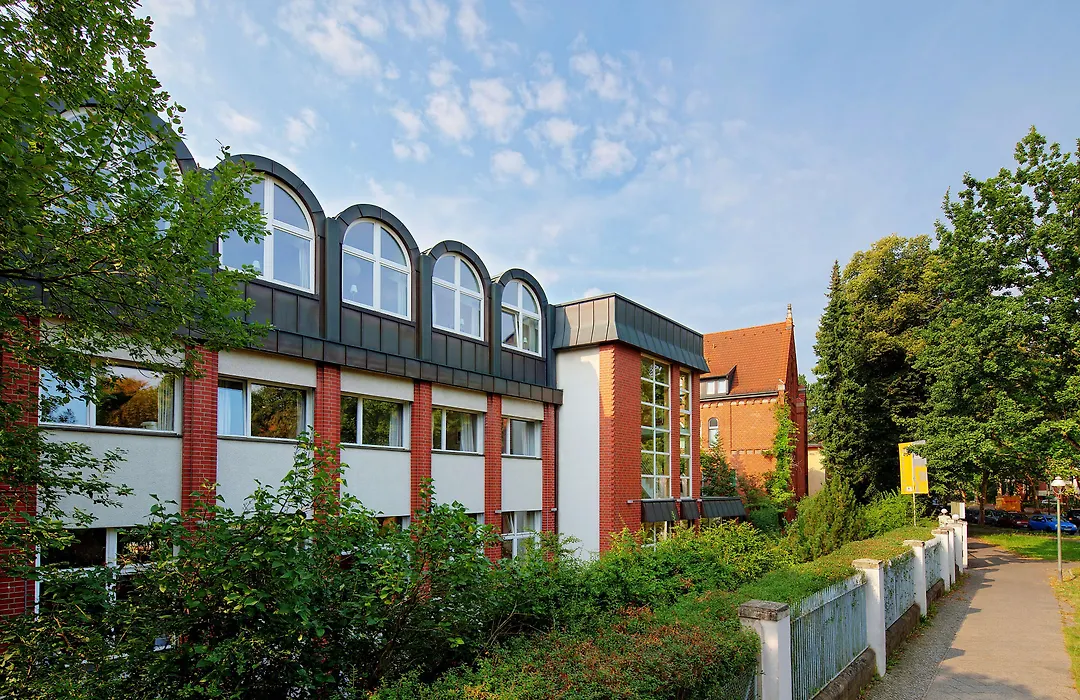 Hotel Morgenland-1