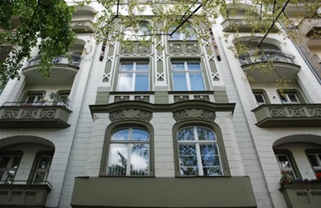Hotel Spreewitz am Kurfürstendamm-1
