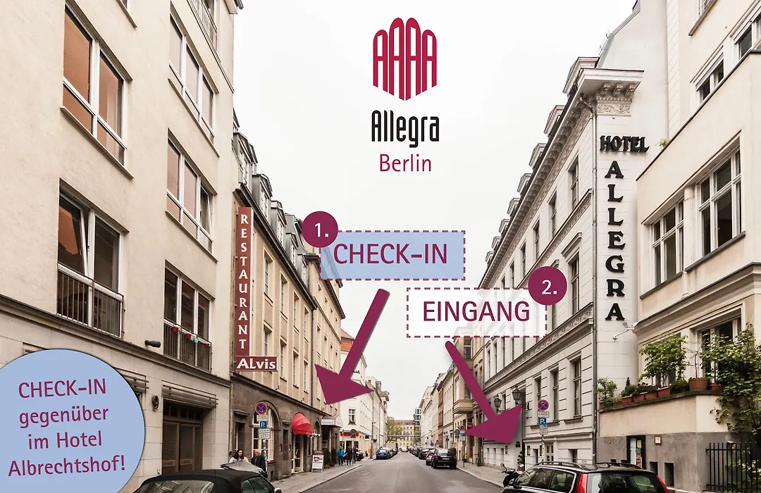 Martas Hotel Allegra Berlin-1