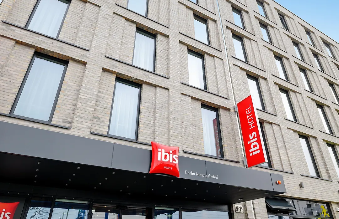 Ibis Berlin Hauptbahnhof-1