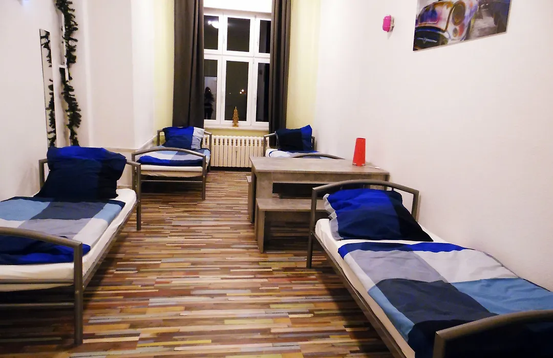 Hostel 199-1