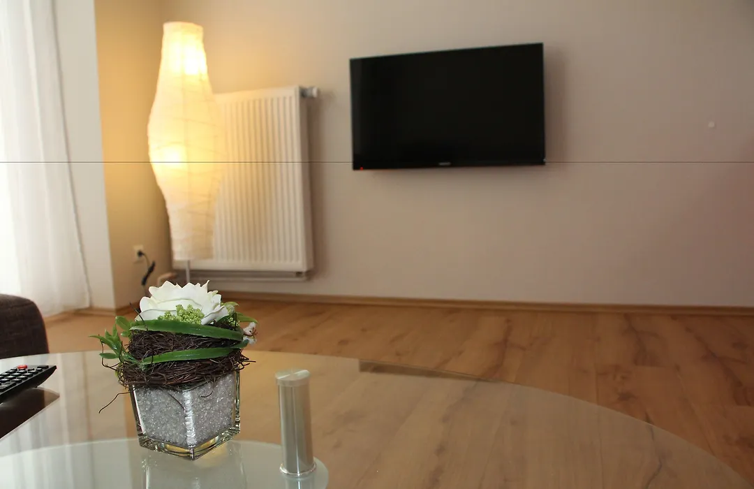Stars Berlin Apartments Zillestraße-1