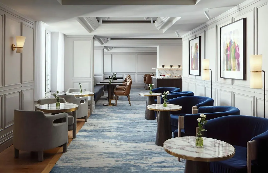 The Ritz-Carlton, Berlin-1