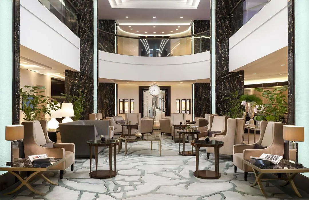 Waldorf Astoria Berlin-1