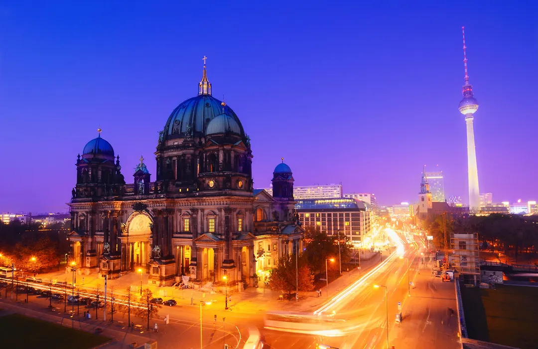 St Christopher'S Berlin - Mitte-1