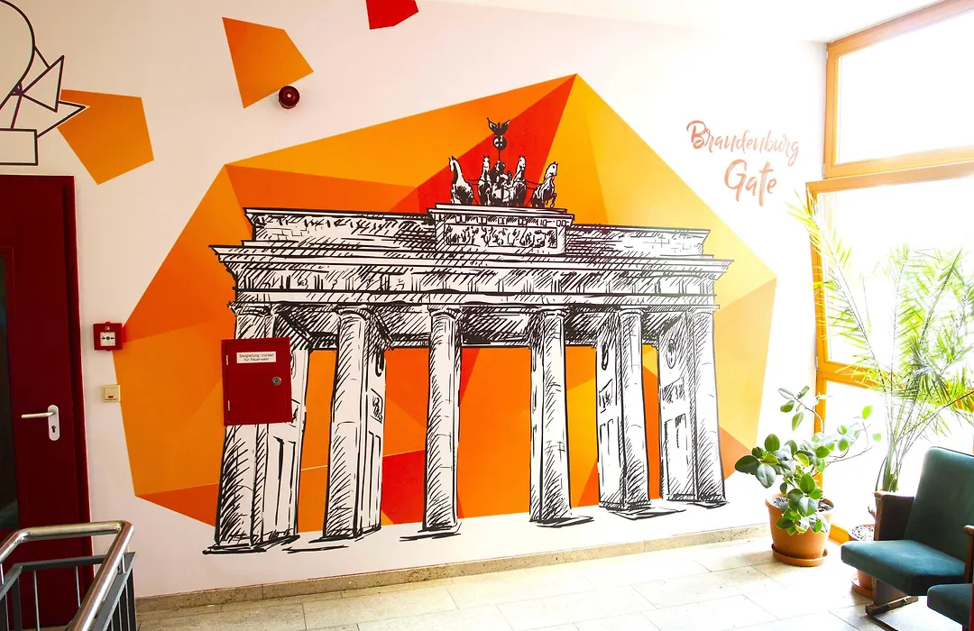St Christopher'S Berlin - Mitte-1
