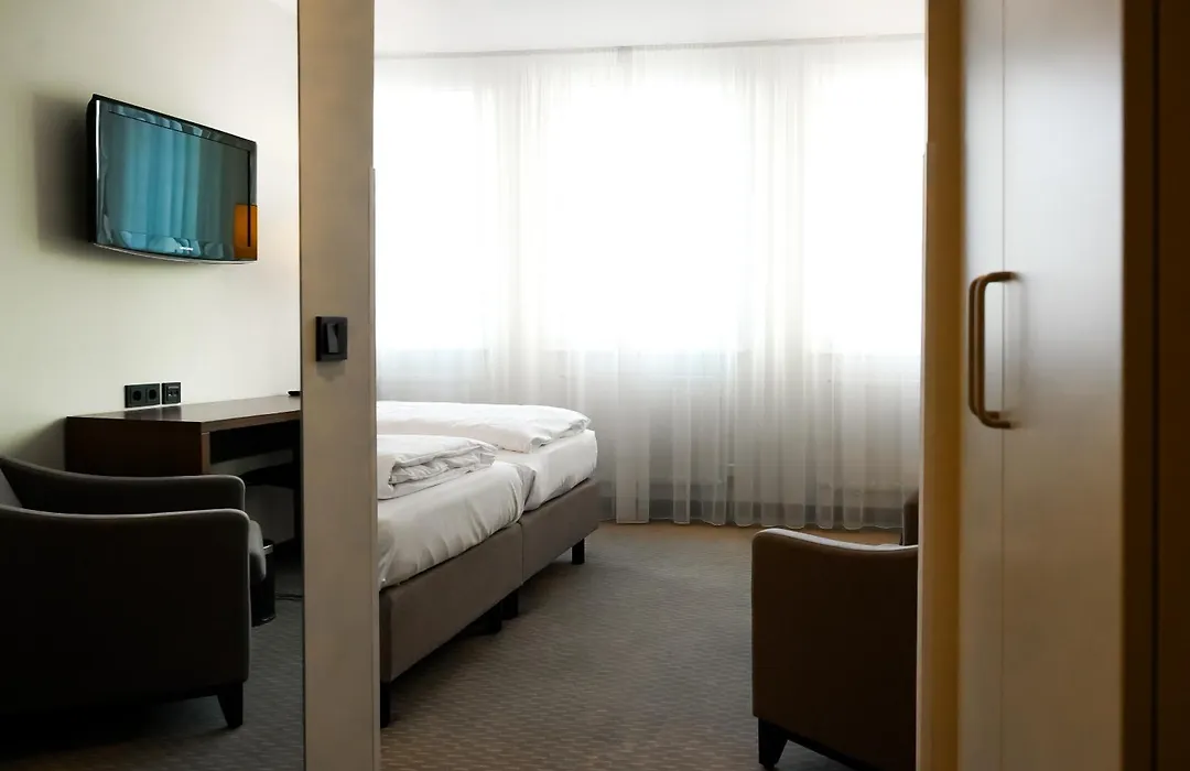 Hotel Sylter Hof Berlin Superior-1