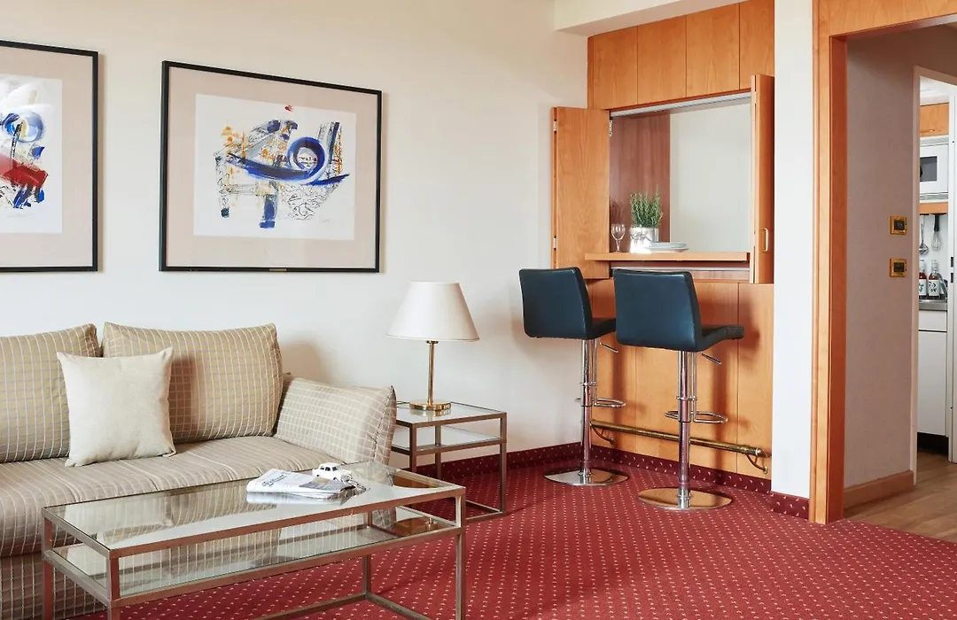Living Hotel Großer Kurfürst-1