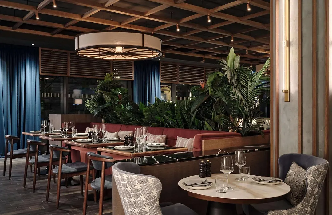 Radisson Collection Hotel, Berlin-1